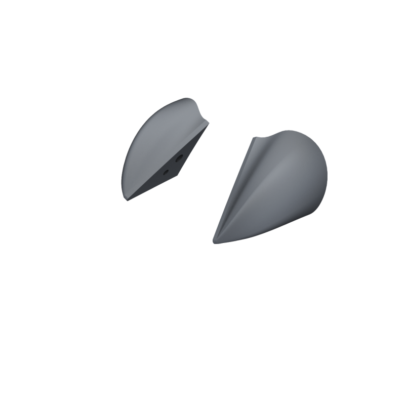 24krc MaxRacing PS13 mirror