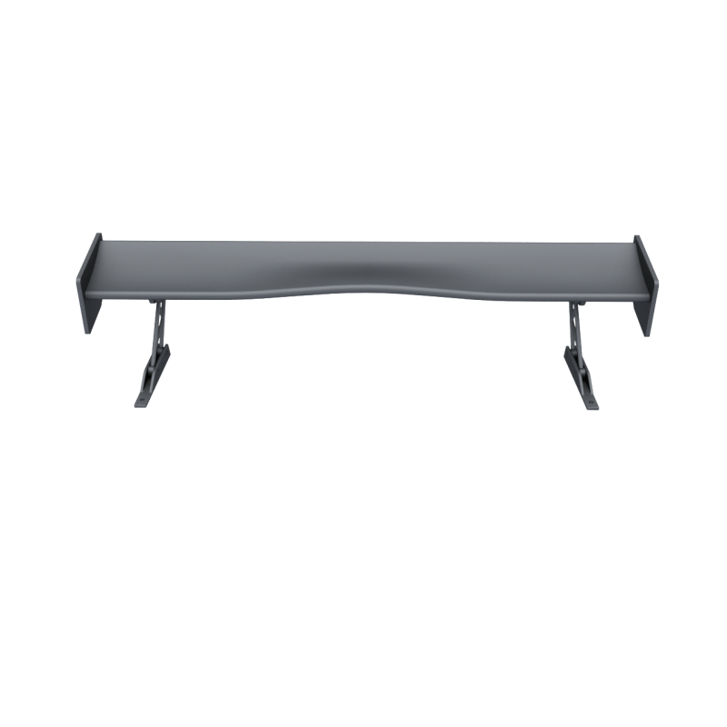 24krc MaxRacing PS13 rear wing