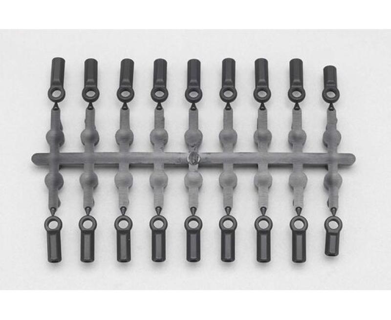 Yokomo f4.8 Ball end cap