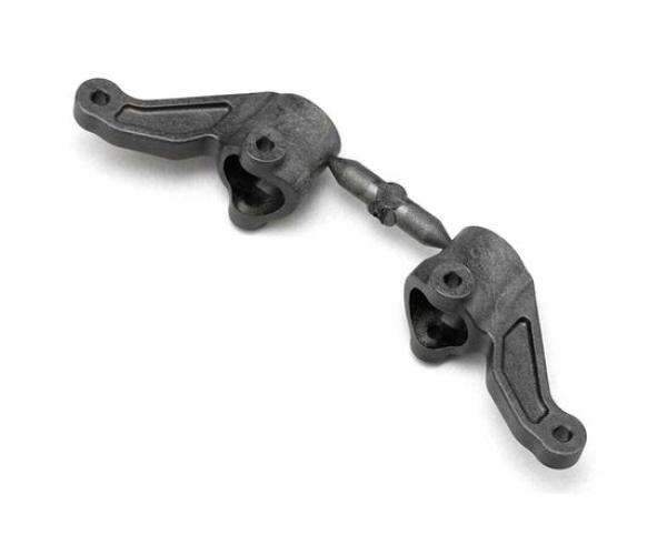 Graphite Steering Block BD9/BD10/RS