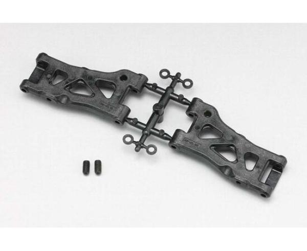 Rear Suspension Arm(55mm-shock 40mm) for BD9/RS