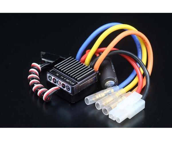 BL-SP4 Blushless Speed Controller