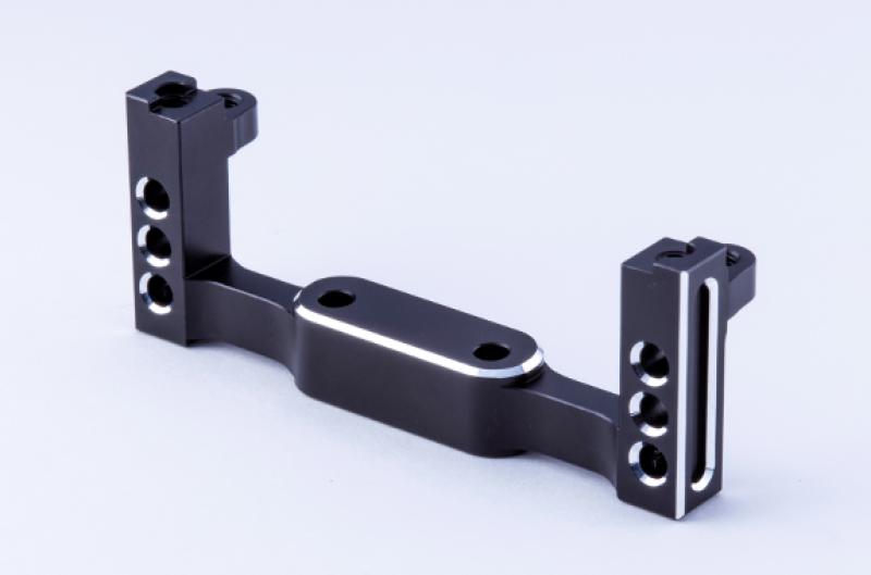 MC-Ⅲ Alu. Bell Crank Base（Lower）