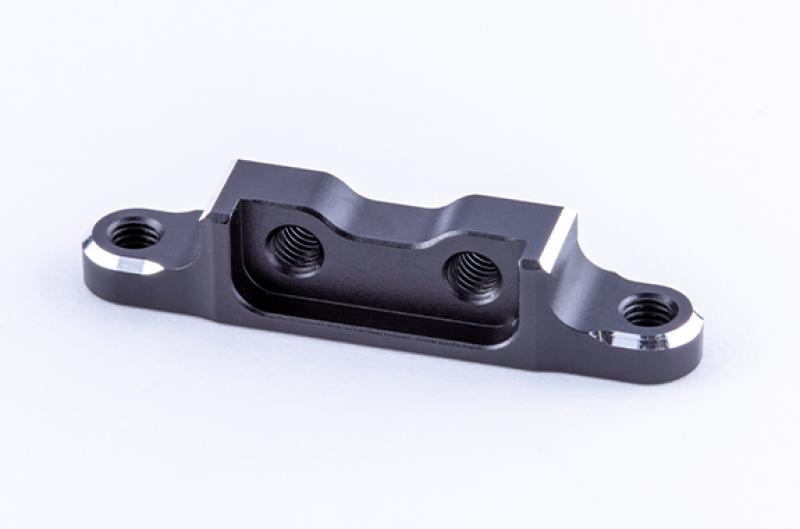 MC-Ⅲ Alu. Front Lower Bulkhead