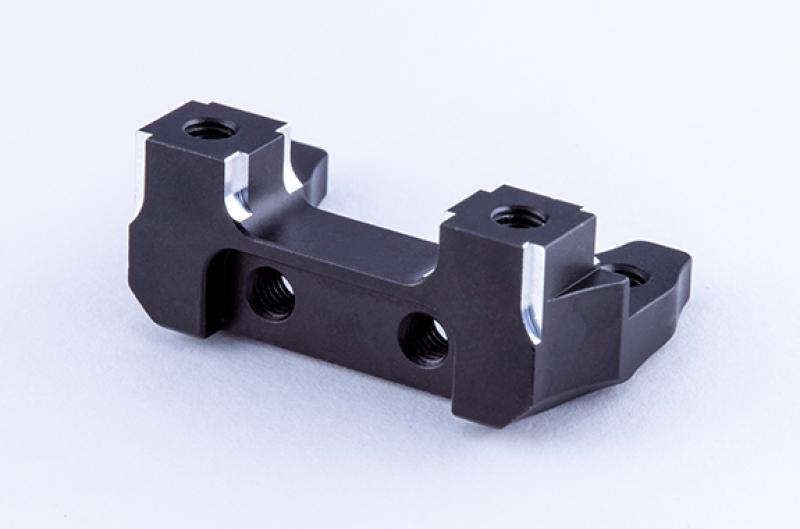 MC-Ⅲ Alu. Front Upper Bulkhead