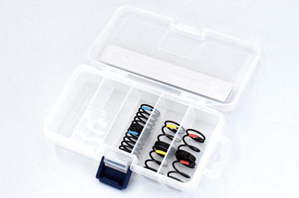 ReveD RDX R-tune Spring All Set with Box (3sets)