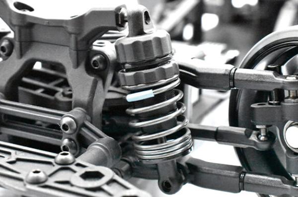 ReveD RDX R-tune Spring Soft (2pcs)