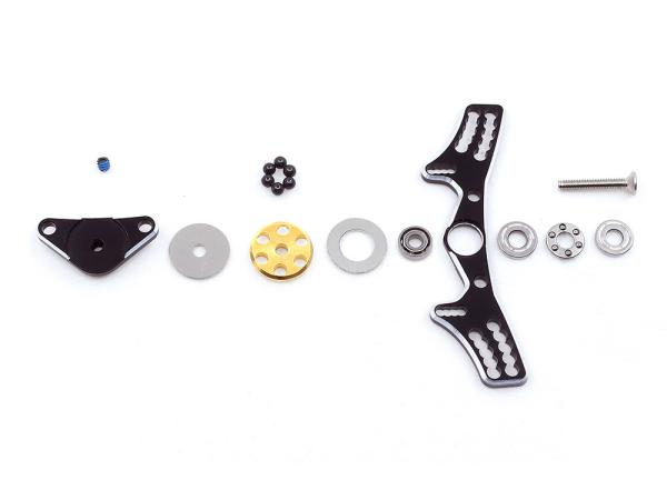 DriftART BRS 6061-T6 Alu Body Roll System