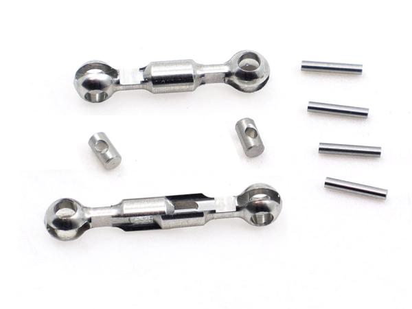 DriftART UX-CVD Extendable +0-2mm 4pcs