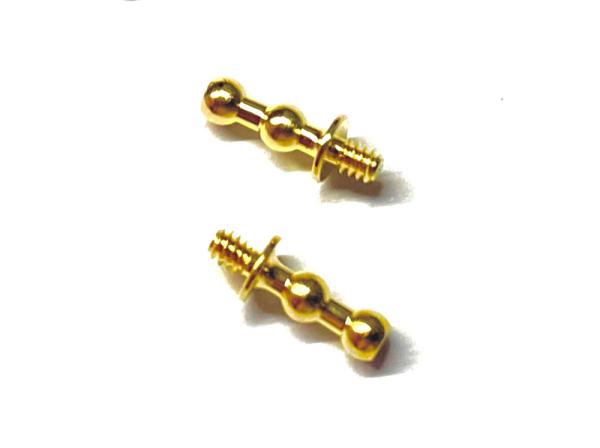 DriftArt Double ball heads