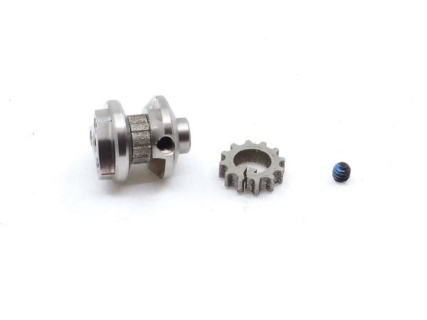 DriftART Transformable  Motor Gear