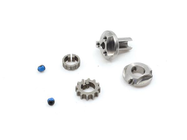 DriftART Transformable  Motor Gear