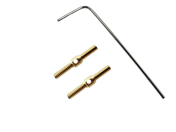 DriftArt mini Turnbuckle divers