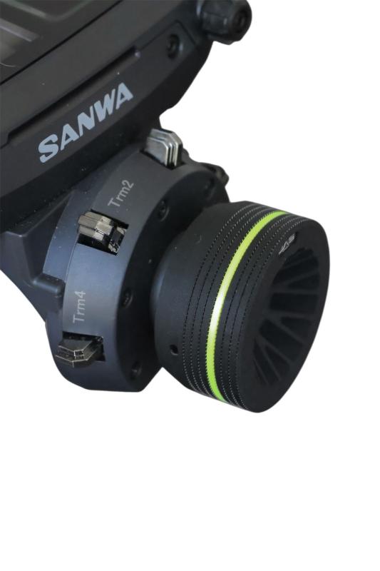DAS SPEED Ultimate Steering Wheel - 44mm