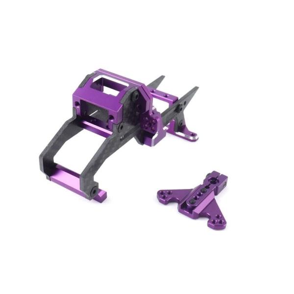 Rhino DDSS v2 für Yd-2/MC-1 purple