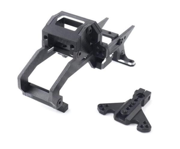 Rhino DDSS v2 für Yd-2/MC-1 schwarz