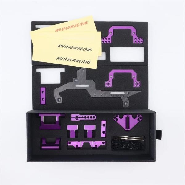 Rhino DDSS v2 für Yd-2/MC-1 purple