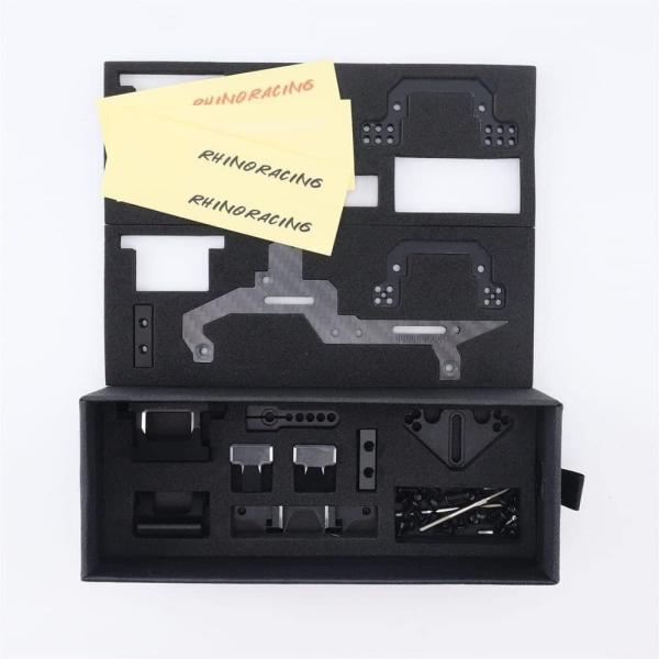 Rhino DDSS v2 für Yd-2/MC-1 schwarz