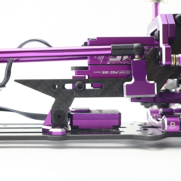 Rhino DDSS v2 für Yd-2/MC-1 purple