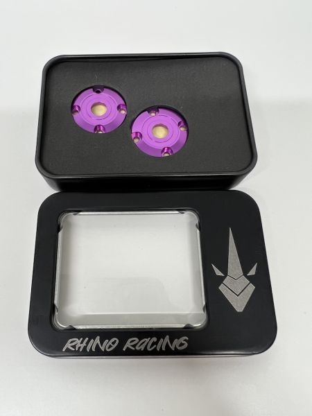 C-LSD housing purple