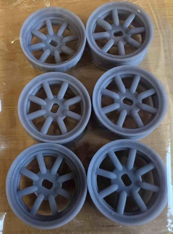 1/24 RIM Changeable Offset Typ6