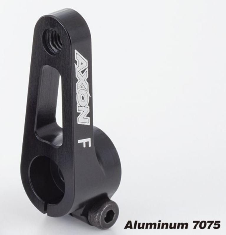 Axon Alu direct Servo horn 18mm for Futaba
