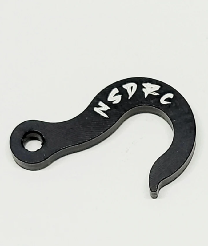 1/10 Hook and Winch Line Kit