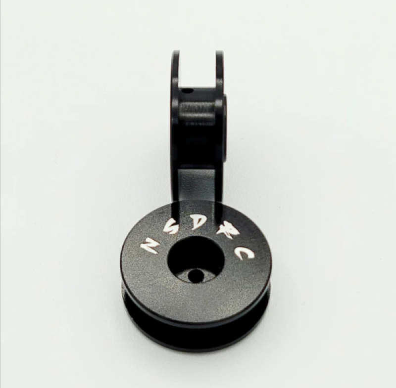 Low Profile Winch Spools 25T