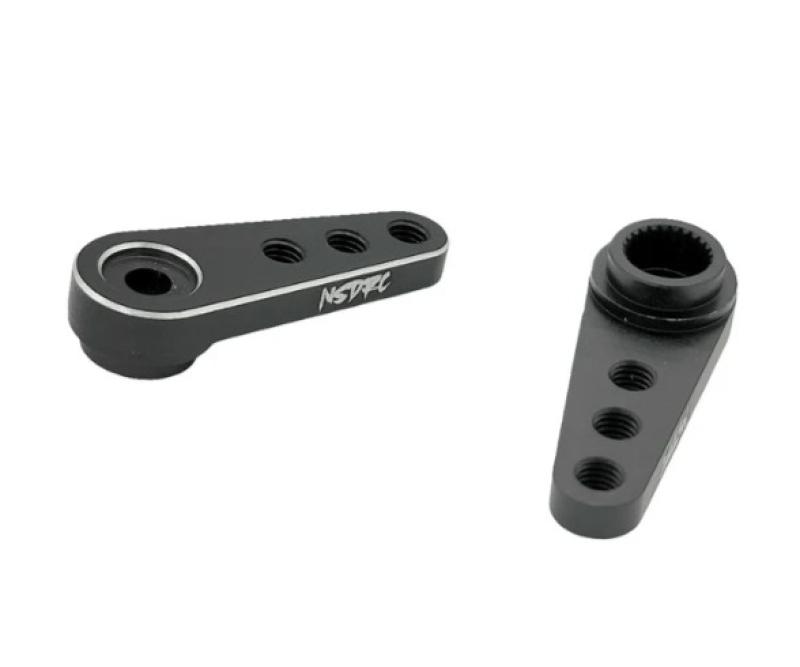 20mm Non-Clamping Monster Horn