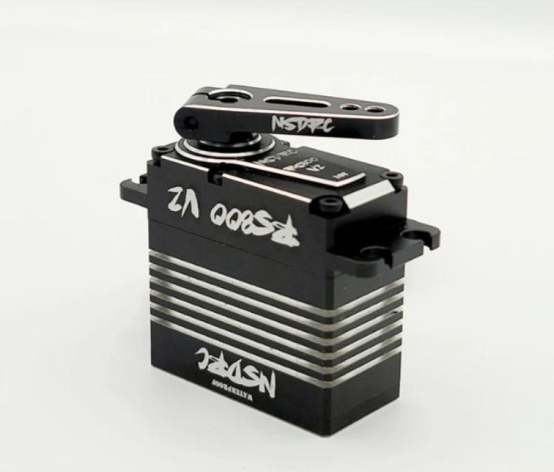 24mm Clamping Monster Horn