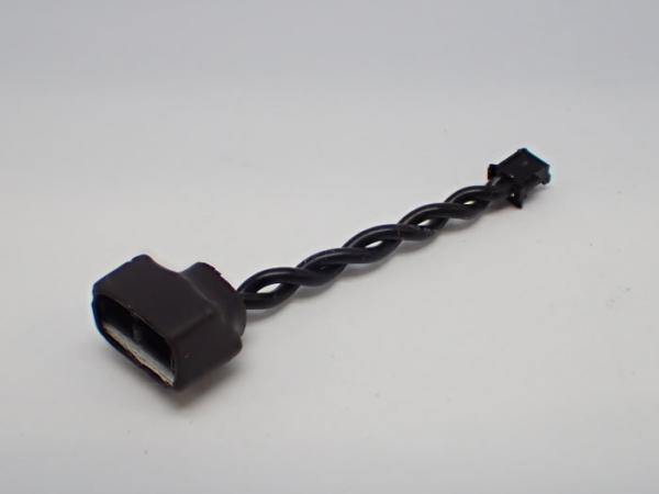 Acuvance Power branch cable for cooling fan