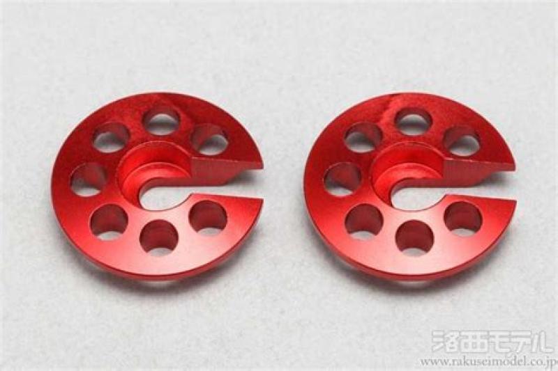 Yokomo Normal Spring Cup Red