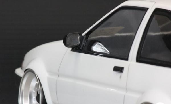 Door Mirror (AE86 Type)