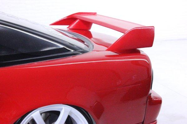Pandora RC Rear Wing Spoiler Ver.1 (180SX)