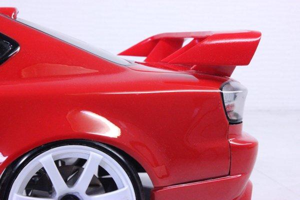 Pandora RC Rear Wing Spoiler Ver.2 (S15)