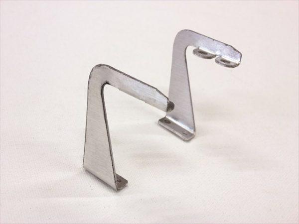 Pandora RC Wing Stay Trunk mount | A-Type (Swan Neck)