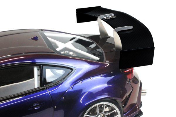 Pandora RC GT Wing Set