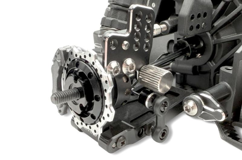 ReveD Rear Hub Carrier for RD-012S
