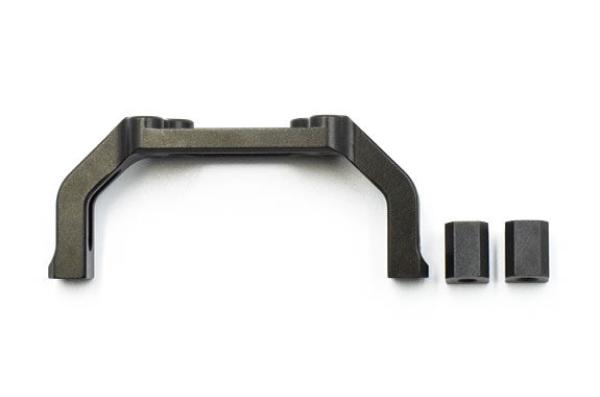 ReveD Alu. Bell Crank Bridge Set for SG Bell Crank