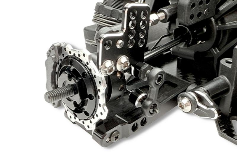 ReveD Rear Hub Carrier for RD-012S