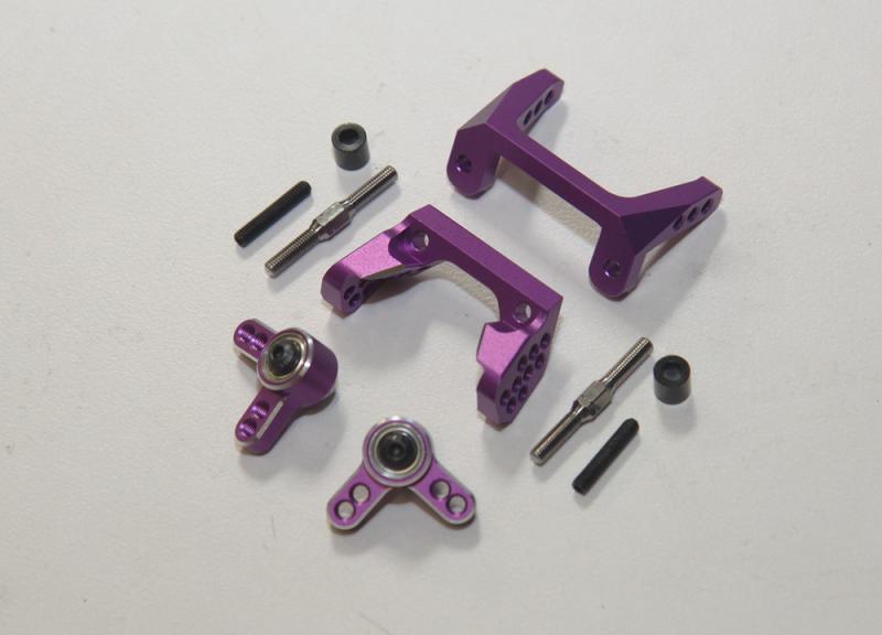Rhino Racing IFS – Inboard Front Suspension Kit for DDSS