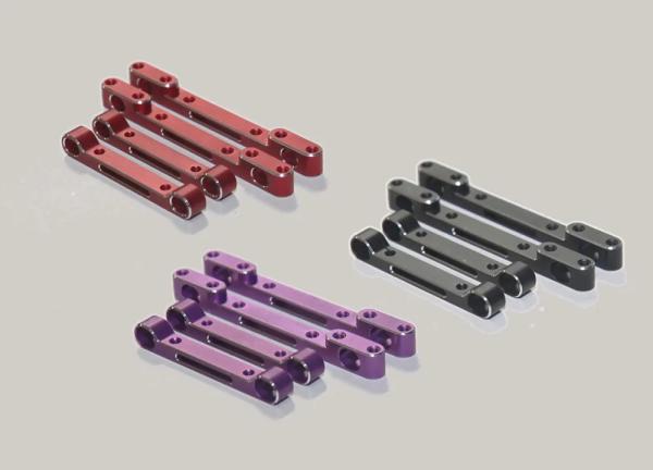 Rhino Racing SHARK – SUSPENSION BLOCK SET