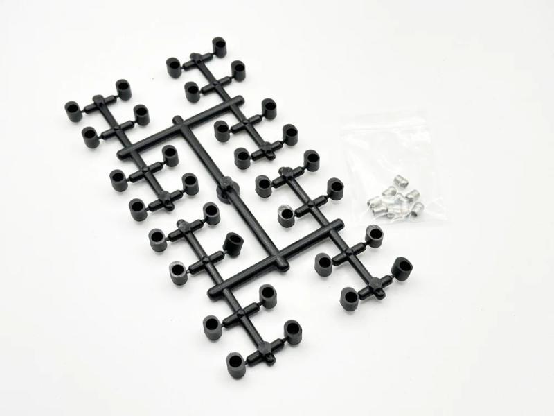 Rhino Racing – Suspension Pin Balls And Bushings