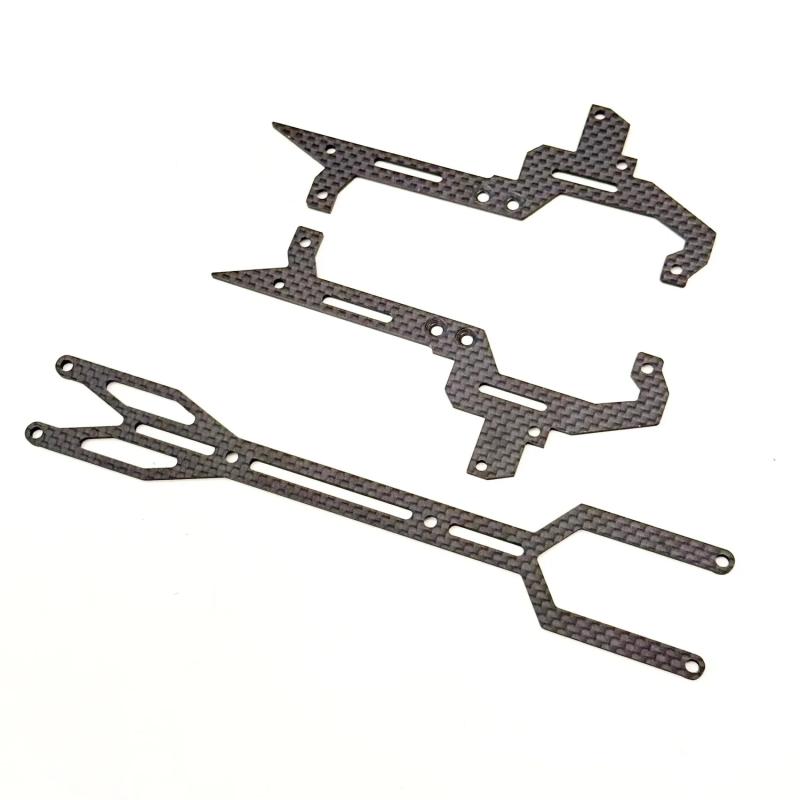 Rhino Racing – DDSS Adapters For SD 3.0