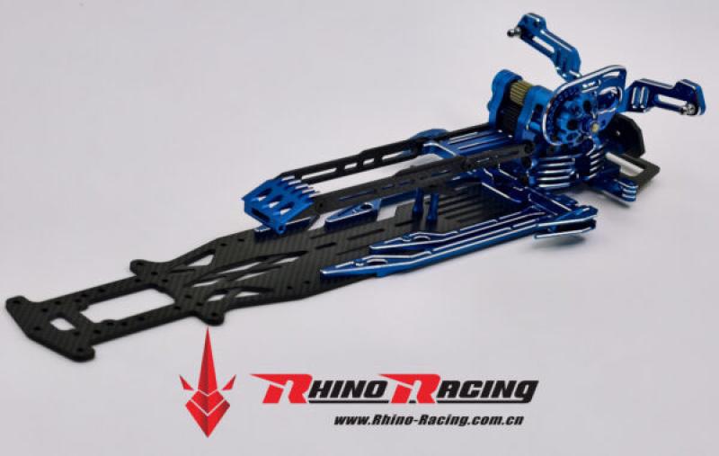 Rhino Racing – SV2 Chassis Conversion – (Blue)