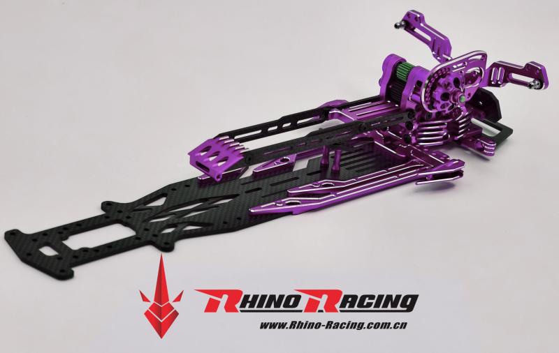 Rhino Racing – SV2 Chassis Conversion – (Purple)
