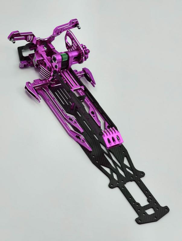 Rhino Racing – SV2 Chassis Conversion – (Purple)