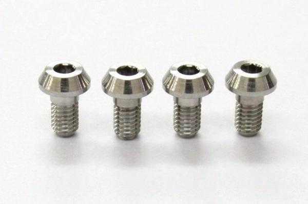 SPM ReveD Titanium Spur Gear Schraube