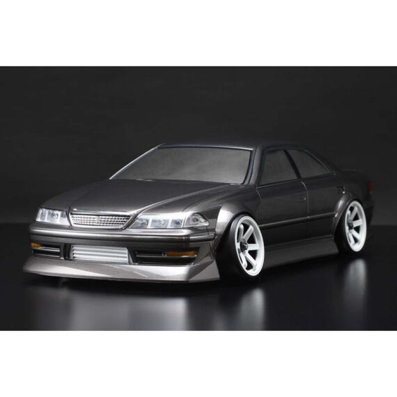 Karosserie Yokomo BN Sports Toyota JZX100 Mark2 Body Set