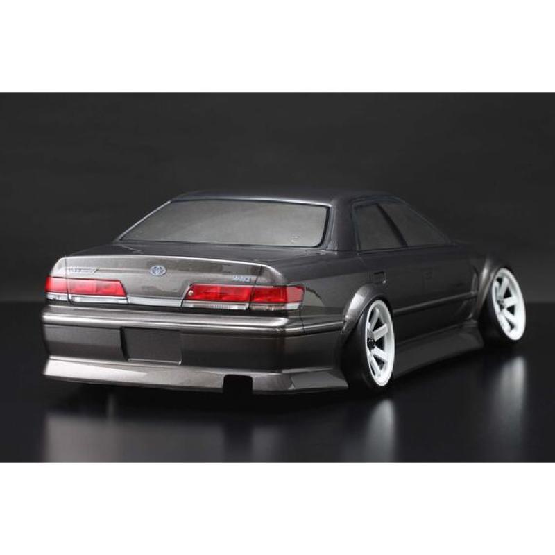Karosserie Yokomo BN Sports Toyota JZX100 Mark2 Body Set